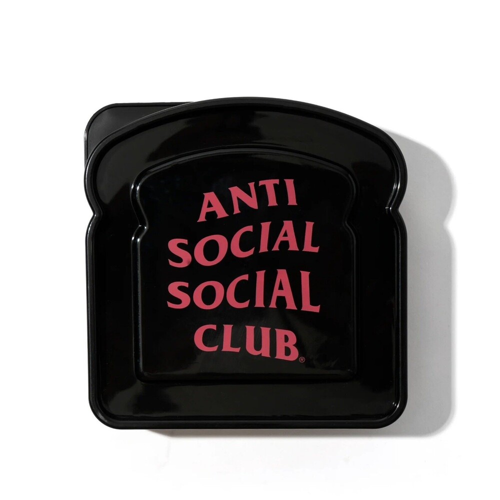 Anti Social Social Club Recess Sandwich Container